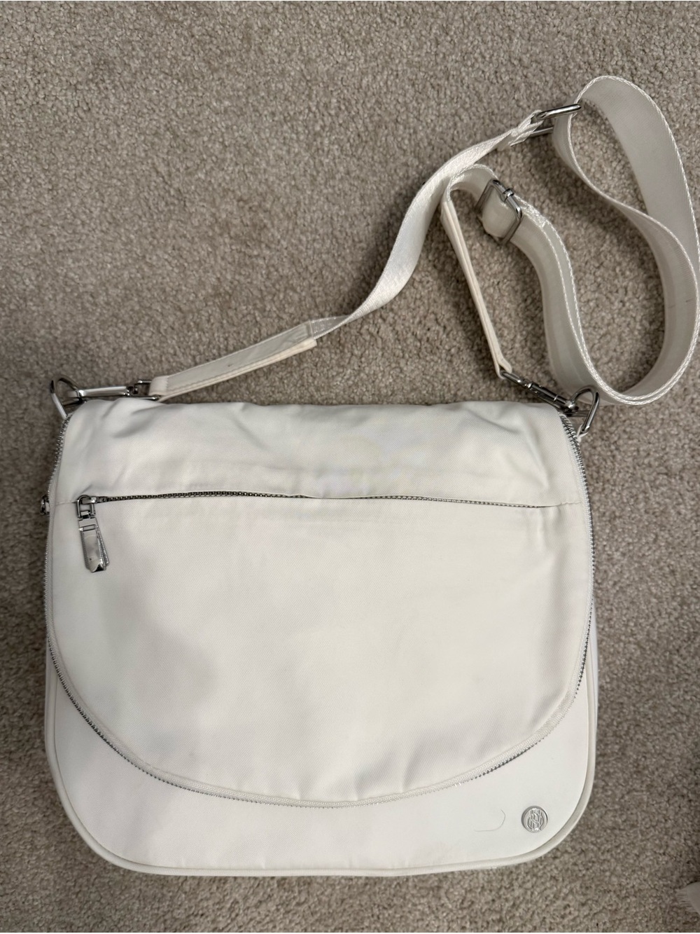 Crossbody bag
